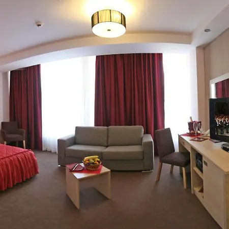 Patria 4* Subotica