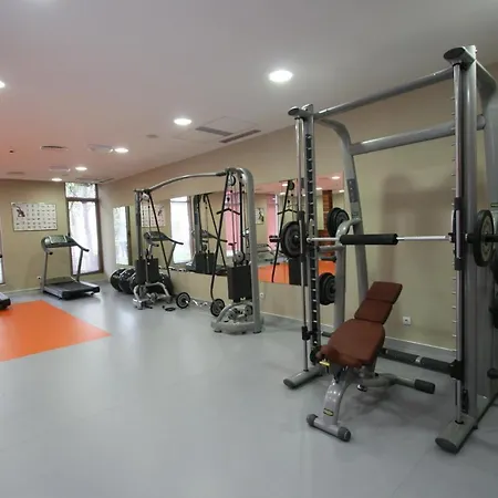 Ξενοδοχείο Patria