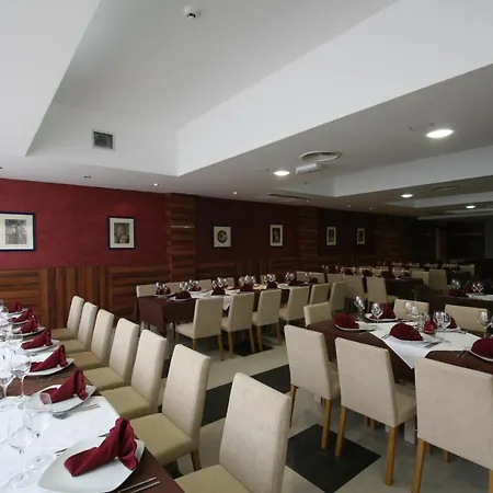 Patria 4* Subotica