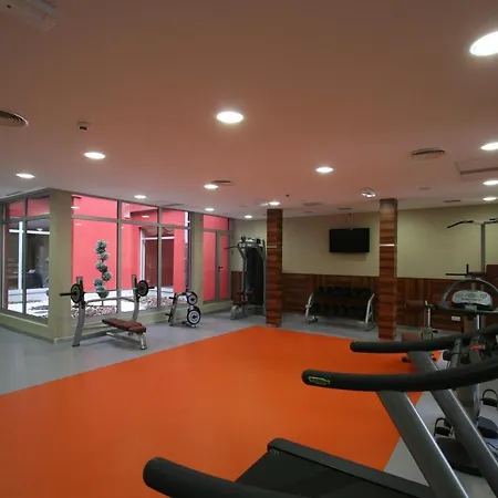 Patria 4* Subotica