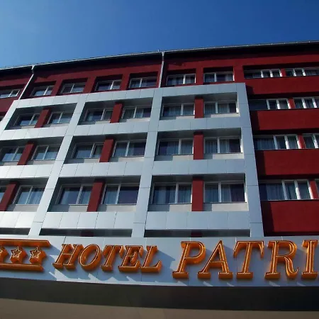 Patria Hotel