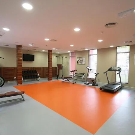 Ξενοδοχείο Patria Σουμπότικα