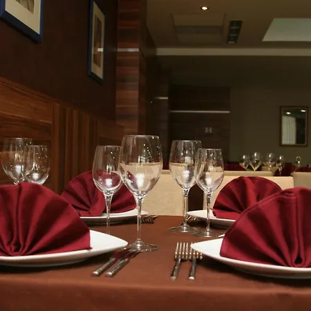 Patria Hotel 4*