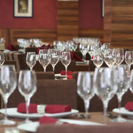 Patria Hotel Subotica