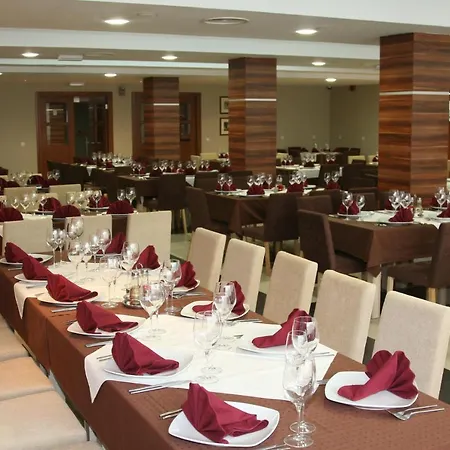 Hotel Patria 4*