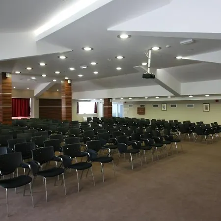 Hotel Patria