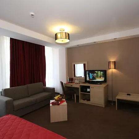 Patria Hotel