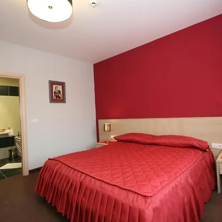 Hotel Patria 4*