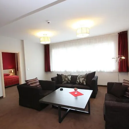 Hotel Patria Subotica