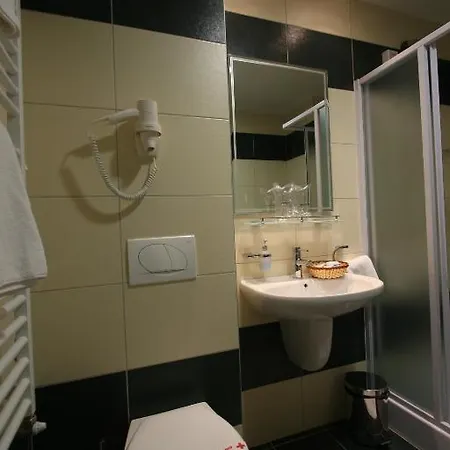 Patria 4* Subotica