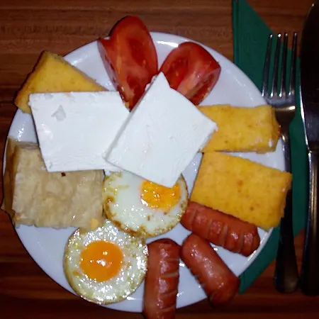 Hotel Patria