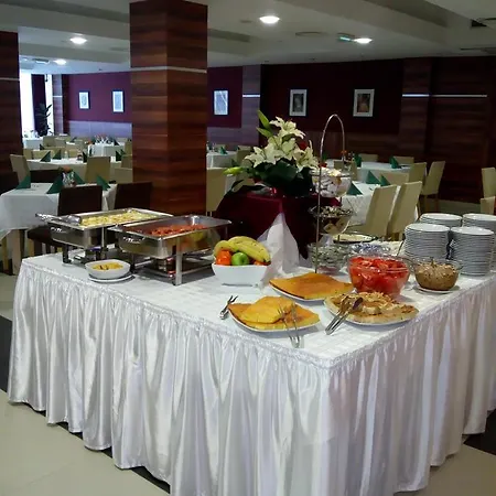 Hotel Patria 4*