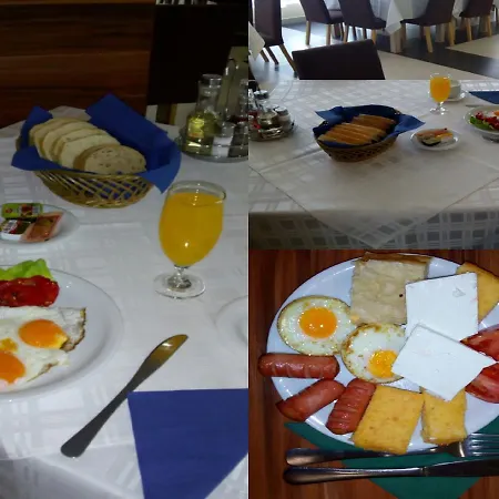 Patria 4* Subotica