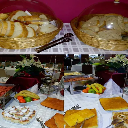 Patria Hotel