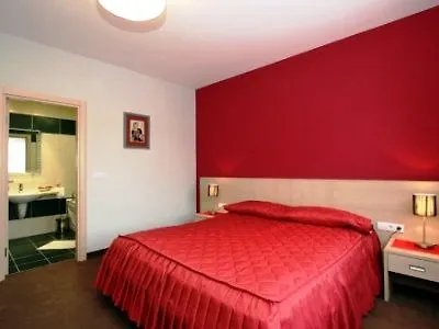Hotel Patria 4*