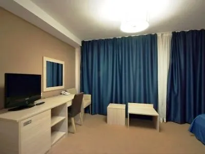 Patria 4* Subotica