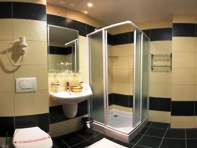 Hotel Patria 4*