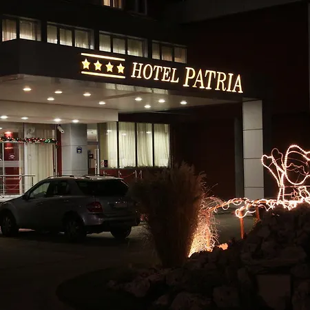 Patria