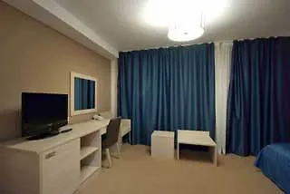 Hotel Patria 4*