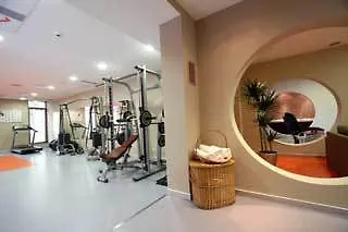 Patria Hotel Subotica